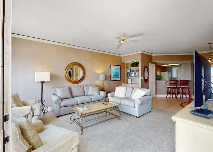 Windsor Court North 4504 Villa Hilton Head Island