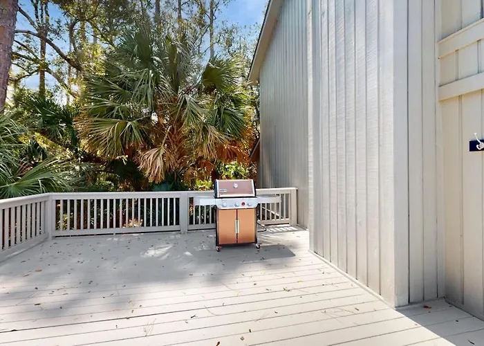 18 Wren Drive Villa Hilton Head Island
