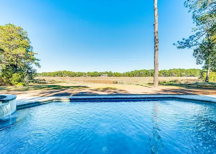 18 Wren Drive Villa Hilton Head Island