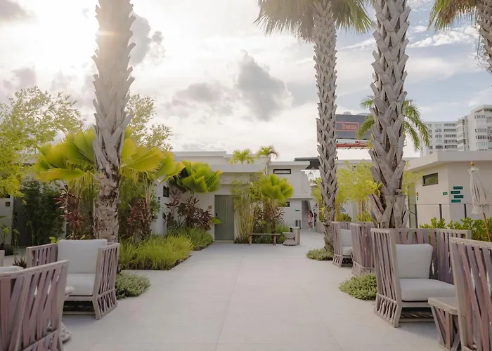 Bali Hotel Adults Only Isla Verde, A Trademark By Wyndham San Juan