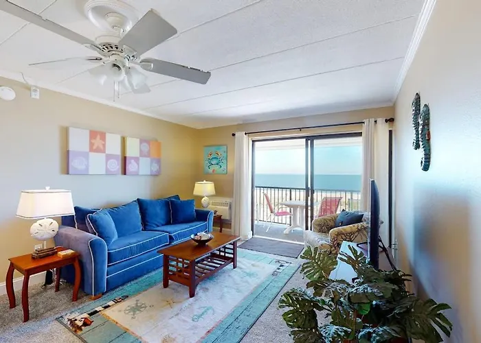 Breakaway East 409 Villa Ocean City