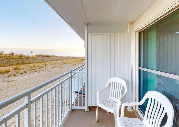 Worcester House 106 Ocean City