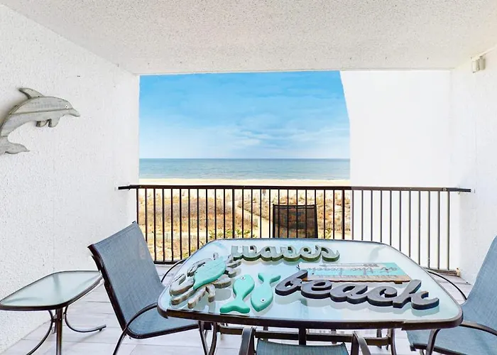 Pyramid 3M Villa Ocean City