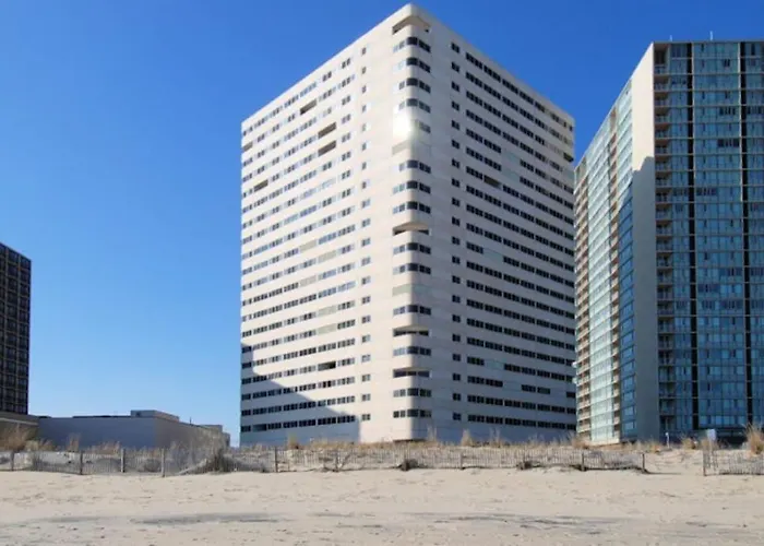 Atlantis 802 Hotel Ocean City