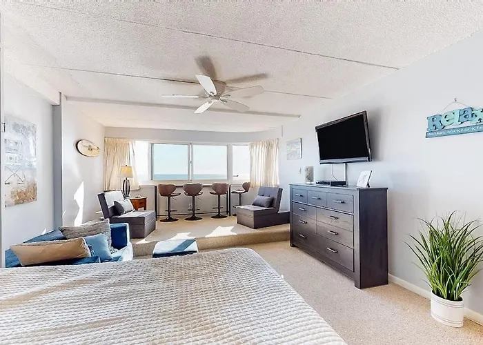 Atlantis 802 Hotel Ocean City