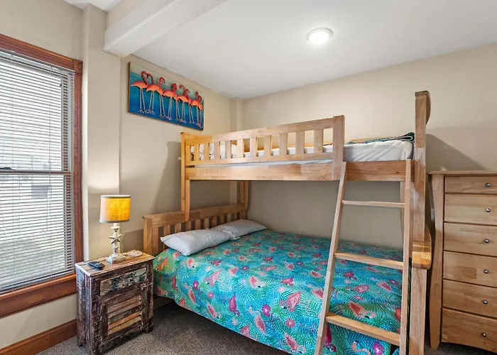 Seatopia By Village Realty Nags Head