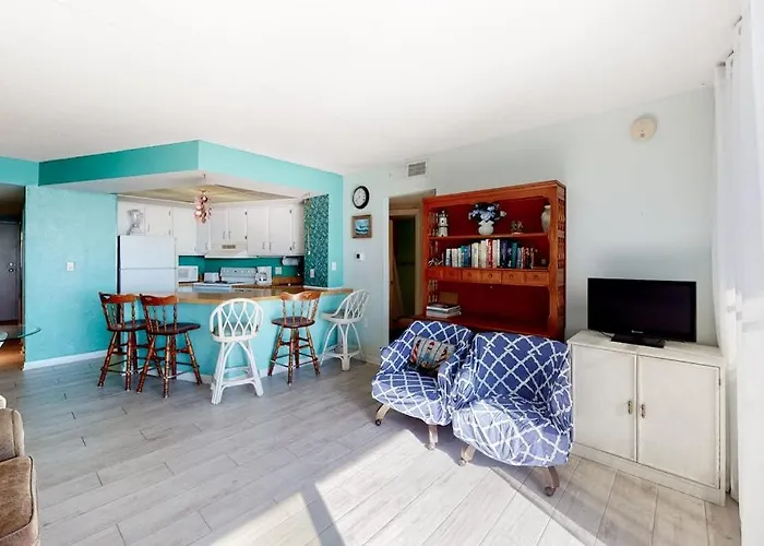 Golden Sands 516 Ocean City