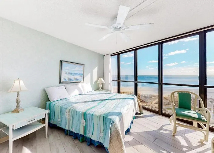 Golden Sands 516 Ocean City