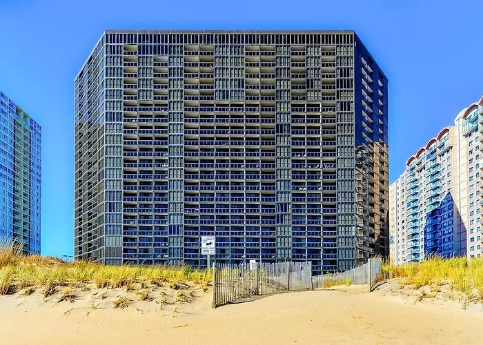 Golden Sands 516 Ocean City