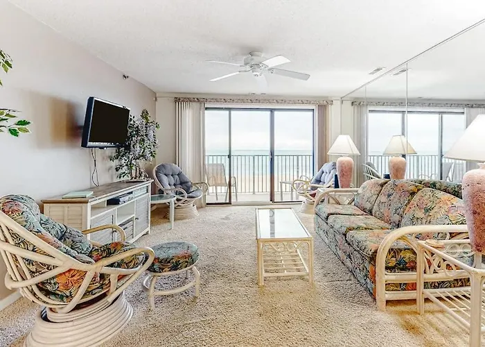 Sandy Square 404 Ocean City