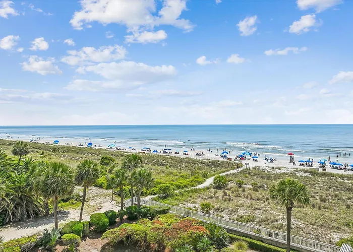 3403 Seacrest Villa Hilton Head Island