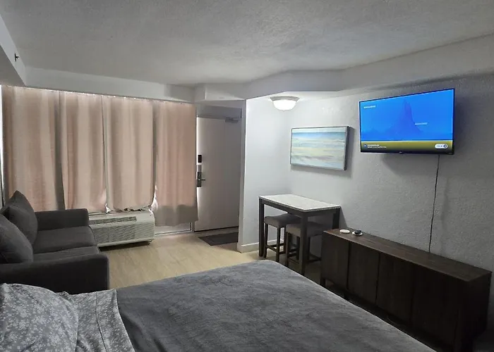 Daytona Beach Resort