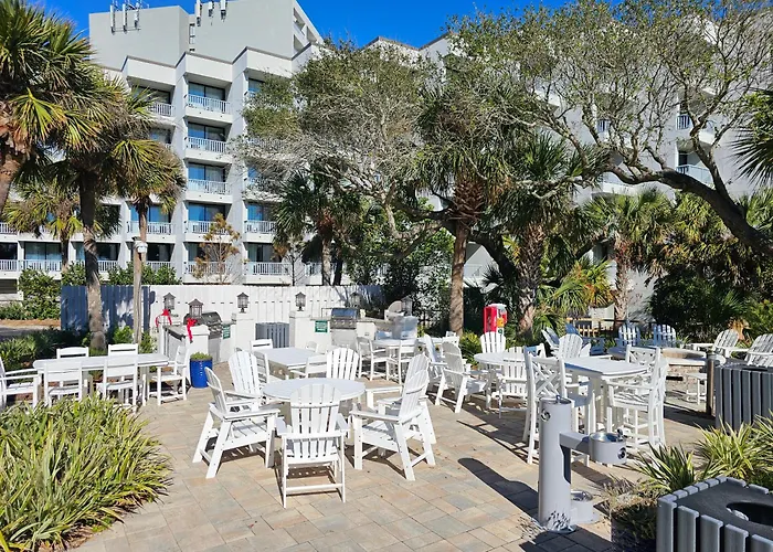 3433 Villamare Hilton Head Island