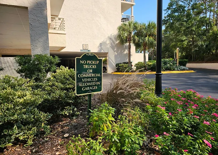 3433 Villamare Hilton Head Island