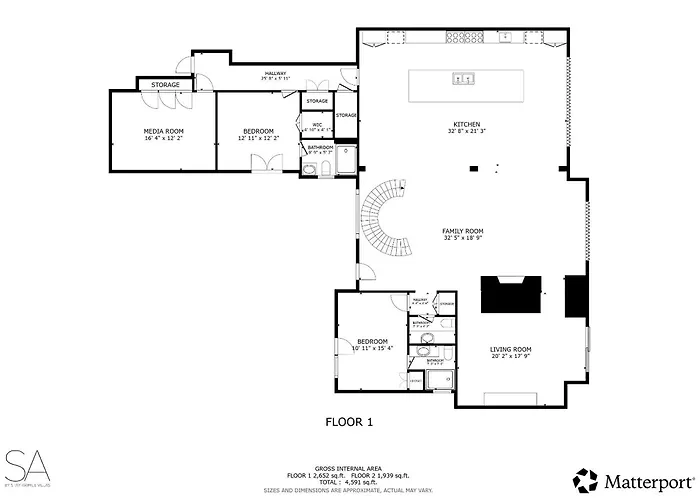 Casa Di Pietra By Stay Awhile Villas Malibu