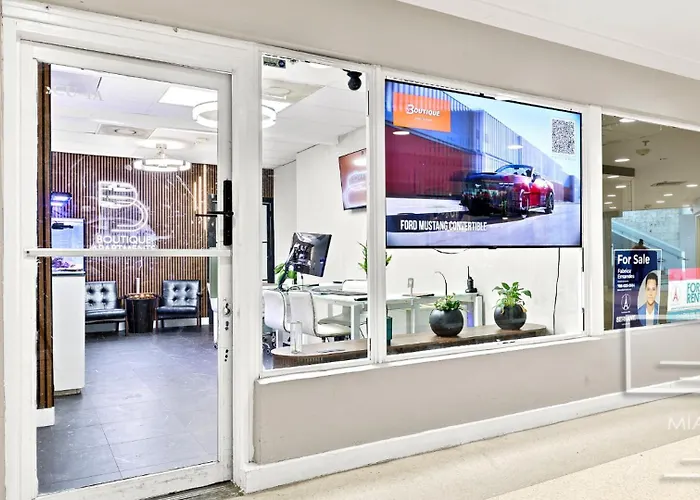 Girasole Rentals Miami Beach