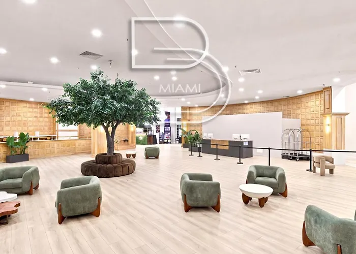 Girasole Rentals Miami Beach