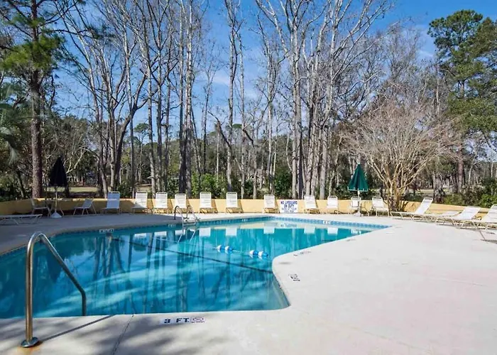 Beckenham Villa Hilton Head Island