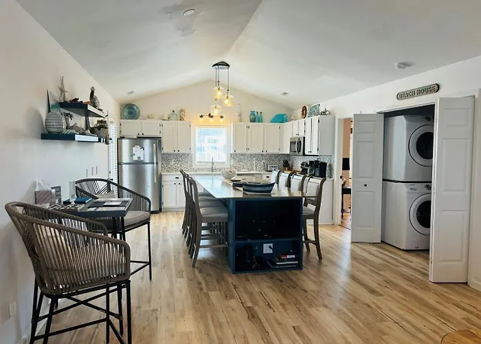 Blue Crab Cottage Home Holden Beach