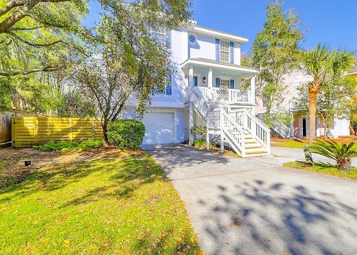 Bradley Beach Road Estate Hilton Head Island