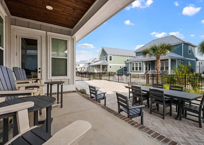 Summer Salt 24170 By Vacation Homes Collection Orange Beach