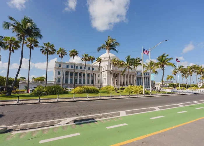 The Oliver Hotel - Adults Only San Juan