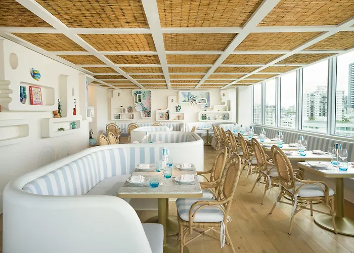 Unframed, Miami Beach, Autograph Collection