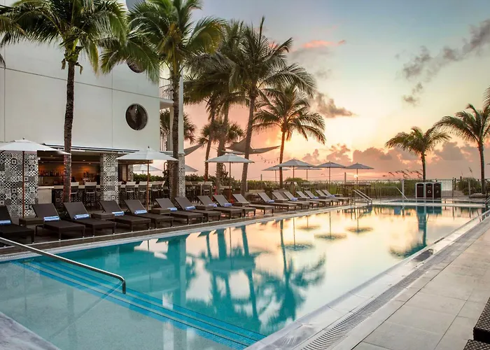 Costa D'Este Beach Resort & Spa Vero Beach