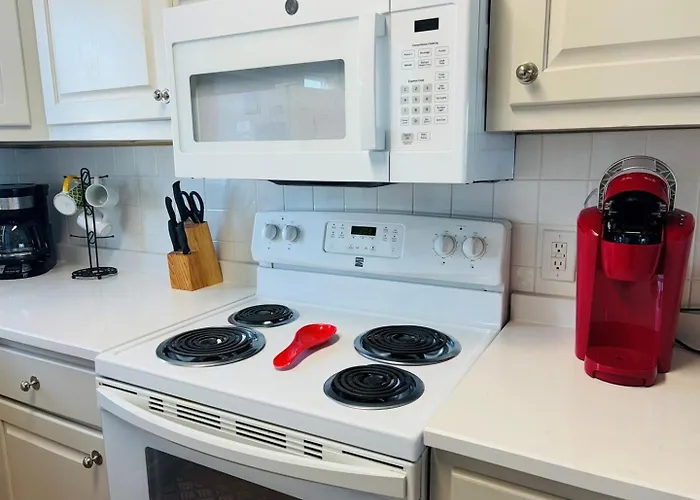 Sea Biscuit Villa Holden Beach