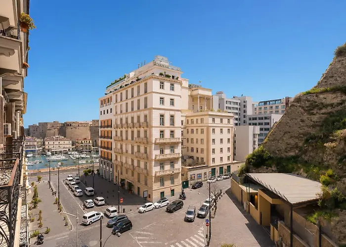 Le Mummarelle Bed & Breakfast Naples