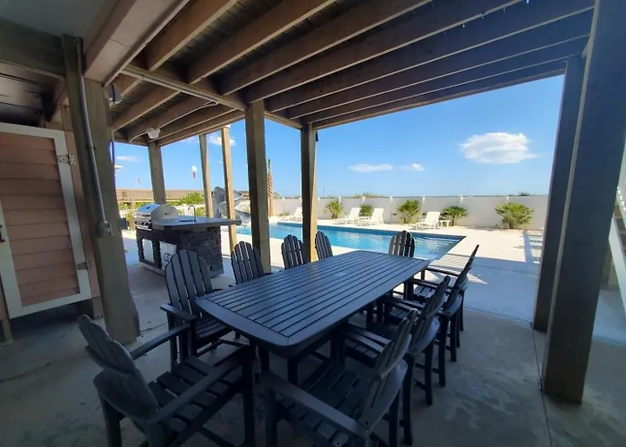 Ohana Tides Home Holden Beach