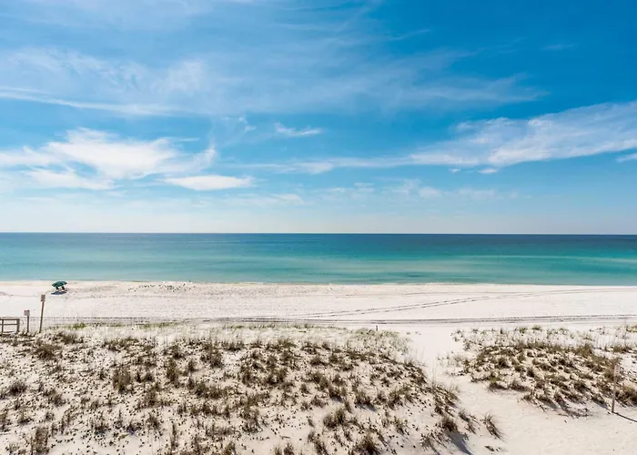 Calle Bonita Townhomes #1714 Pensacola Beach