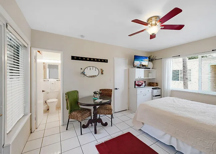 Villa Venezia Fort Lauderdale