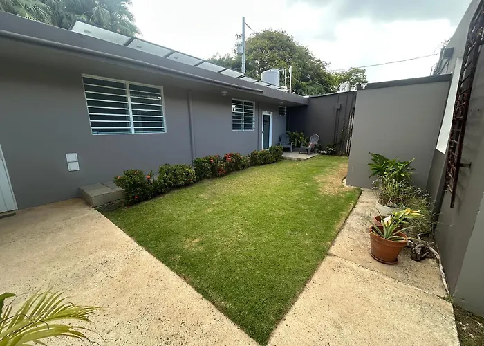 Isla Verde By The Beach Guest House San Juan