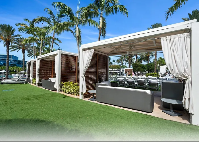 Fb Miami Beach Tresor Private Luxury Suites