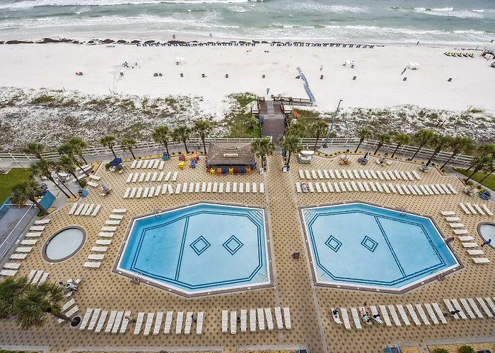 The Summit Condo Resort Panama City Beach