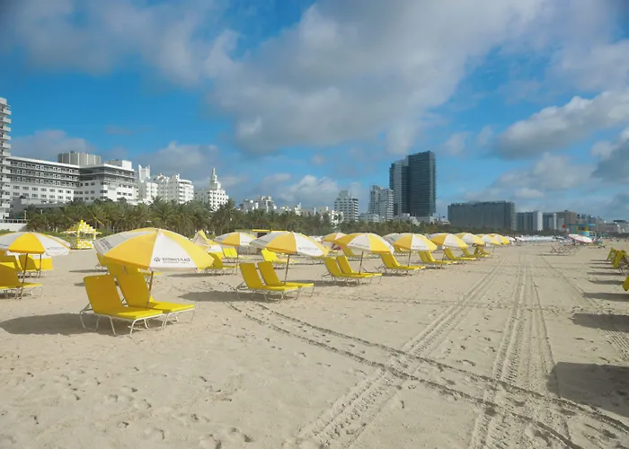Casa Sofi (Adults Only) Hotel Miami Beach
