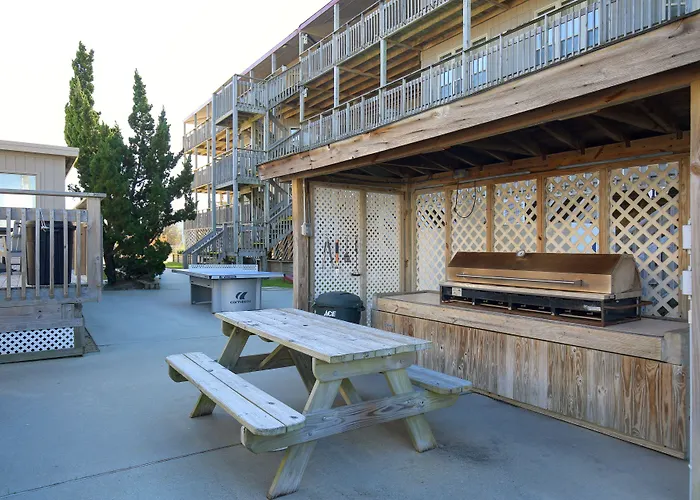 Outer Banks Beach Club Kill Devil Hills
