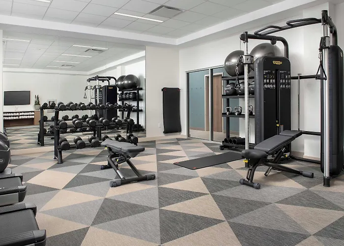 Element By Marriott Jacksonville Beach