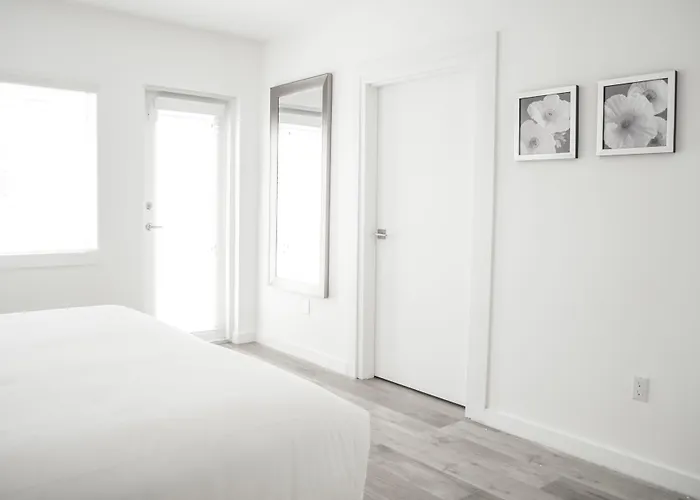 Sobe Lux Aparthotel Miami Beach