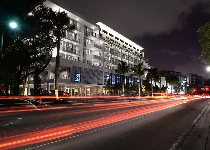 6080 Design Hotel By Eskape Collection Miami Beach