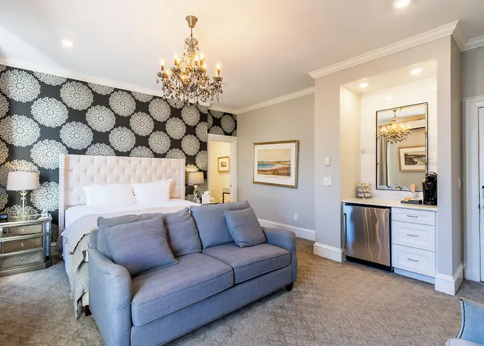 Serenity Inn Newport