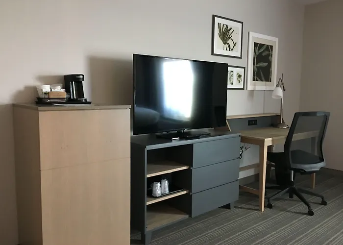 Country Inn & Suites By Radisson Ocean City