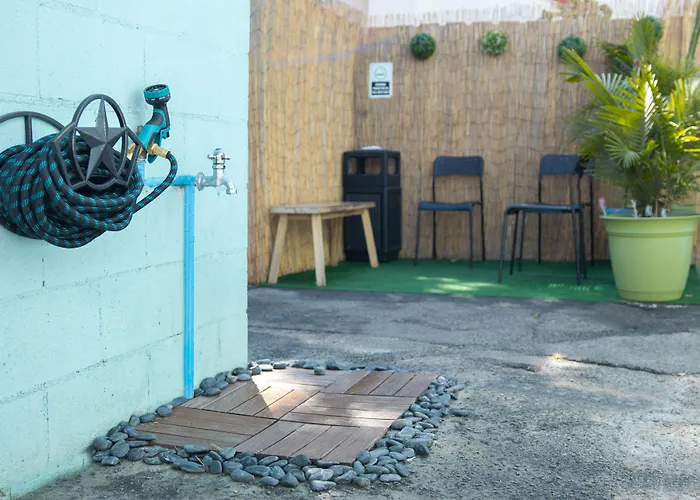 California Dreams Hostel - Pacific Beach San Diego