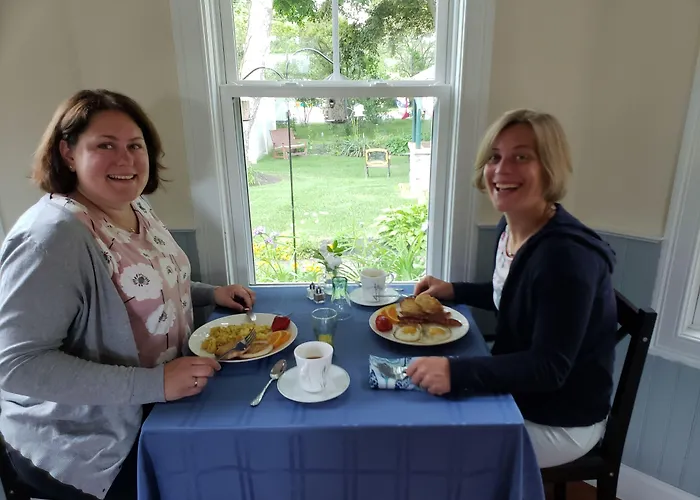 Elmere House Bed & Breakfast Wells