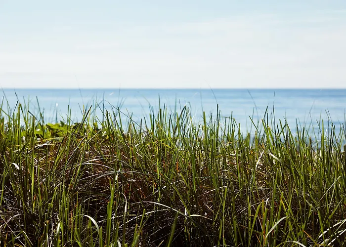 Marram Hotel Montauk