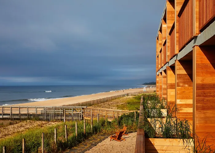 Marram Hotel Montauk