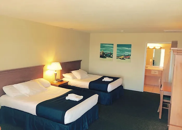 Sea Gull Motel Hatteras