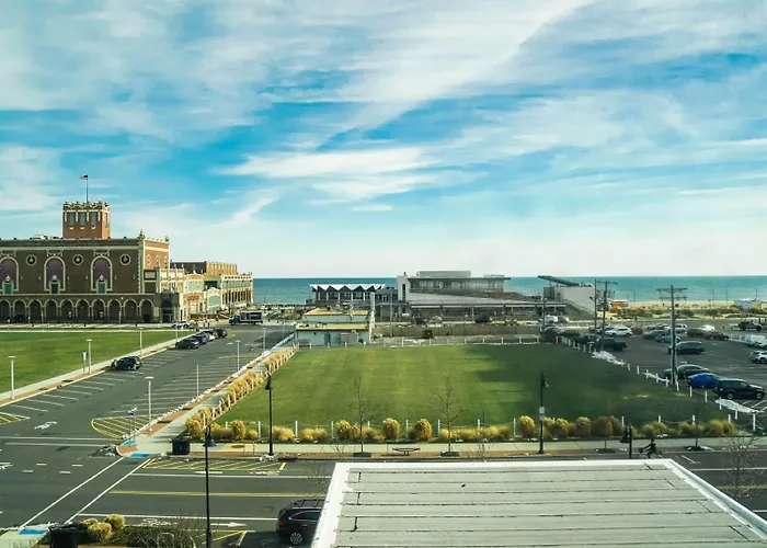 The Asbury Hotel Asbury Park