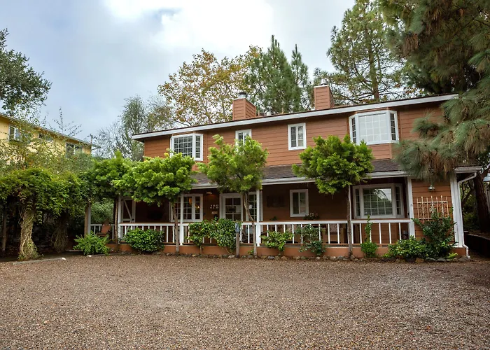 J Patrick Inn Cambria